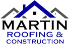 Martin Roofing & Construction
