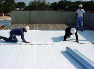 Martin Roofing & Construction