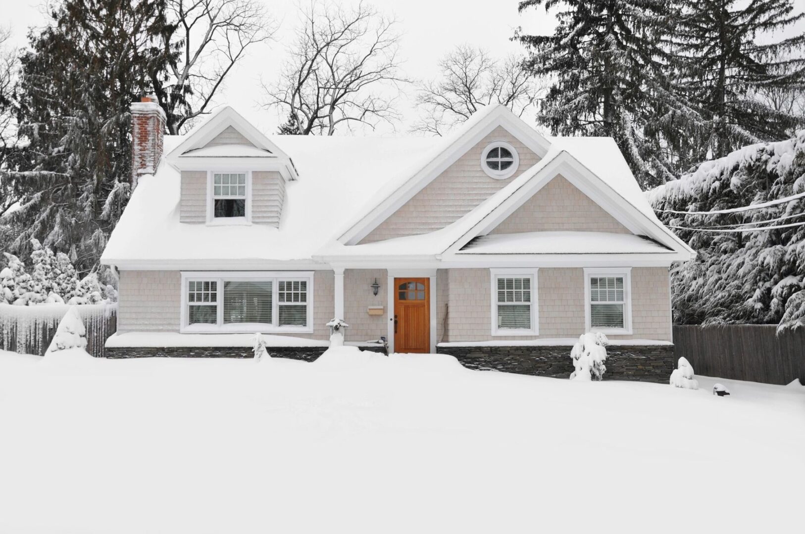 snow removal pa