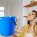 Why Your Roof Leaks Only During Heavy Rain (And What It Means)