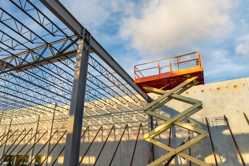Reach New Heights: The Strategic Guide to Commercial Roof Lifting