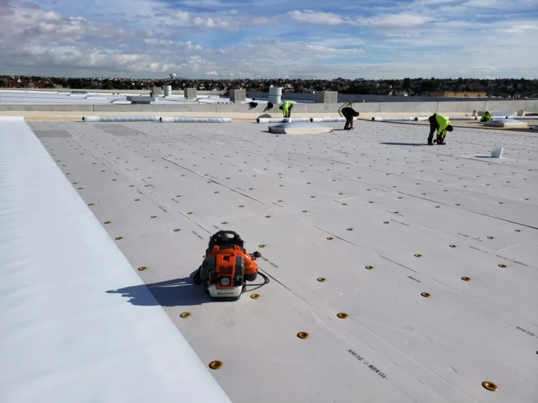 Roofing Contractor in Bucks County