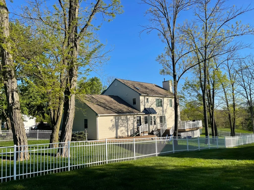 Roofing Company in Willow Grove, PA