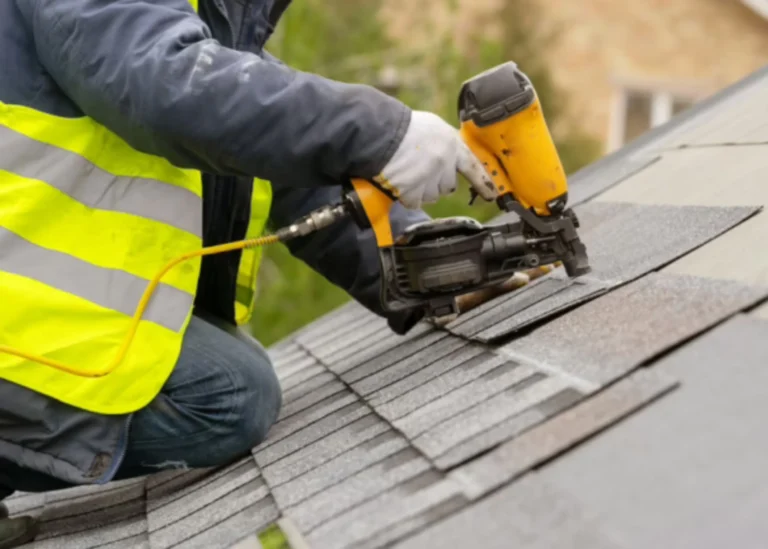 Roofing Contractor in Bucks County