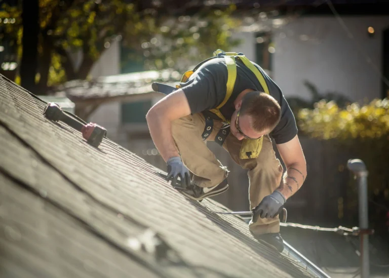 Roofing Contractor in Bucks County