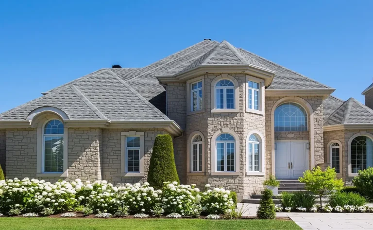 Asphalt Shingled Roofs