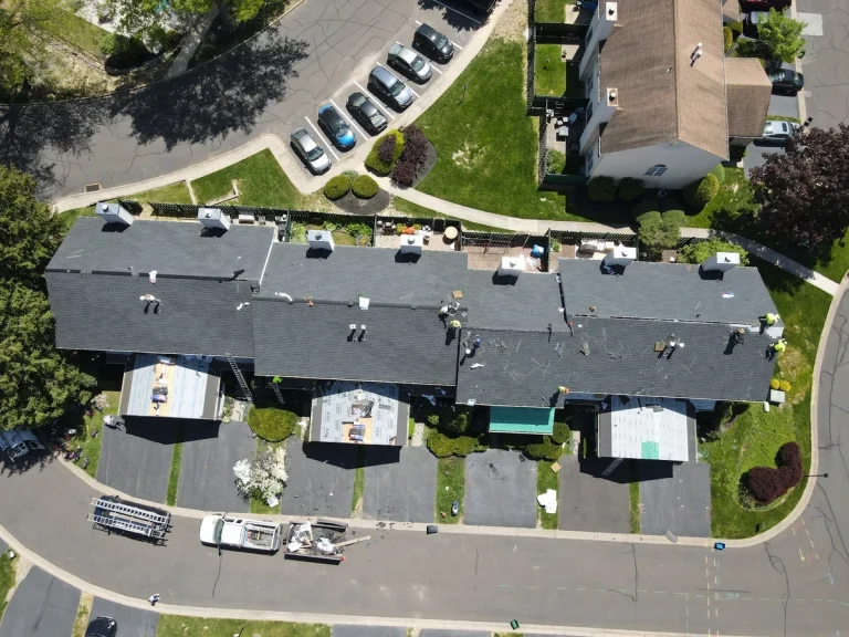 Roofing Contractor in Bucks County