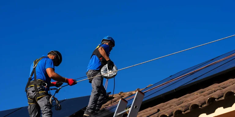 Roofing Contractor in Bucks County