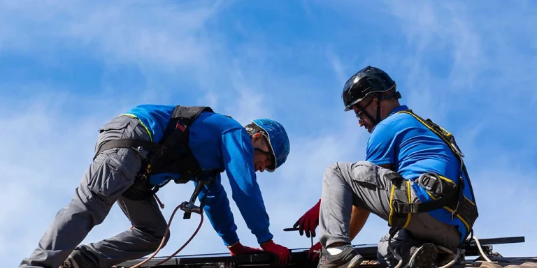 Roofing Contractor in Bucks County