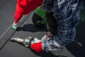 Roofing Contractor in Bucks County