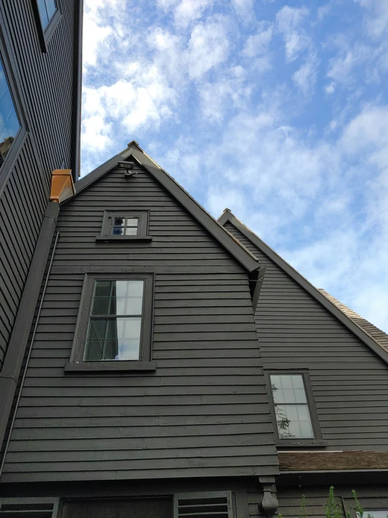 Siding Contractor in Bucks County
