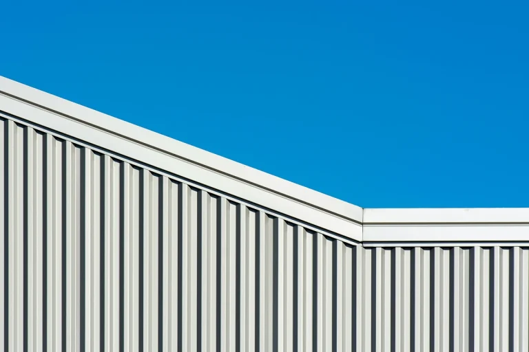 Metal Roof Fabrication in Bucks County